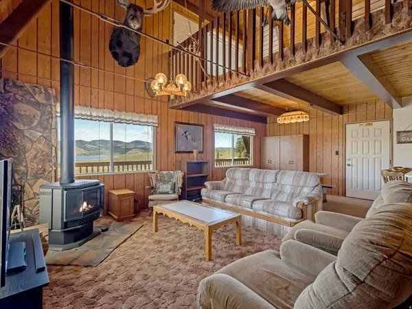 9080 SOLDIER CREEK WAY, Daniel, UT 84032