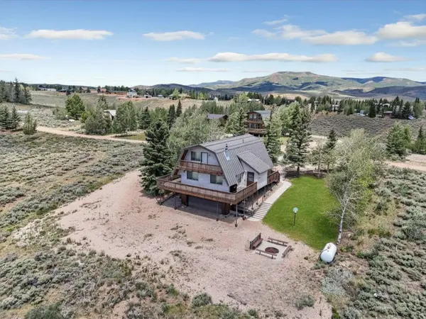 9080 SOLDIER CREEK WAY, Daniel, UT 84032