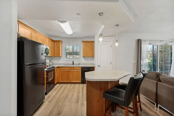 184 E SPENCER PEAK WAY S #C-2, Draper, UT 84020