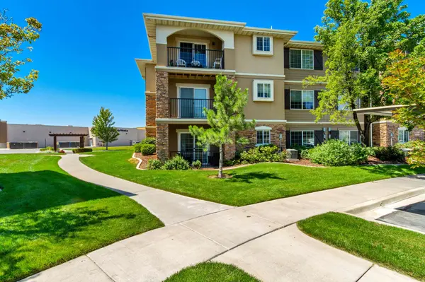184 E SPENCER PEAK WAY S #C-2, Draper, UT 84020