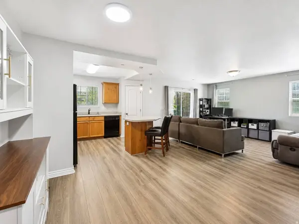 184 E SPENCER PEAK WAY S #C-2, Draper, UT 84020