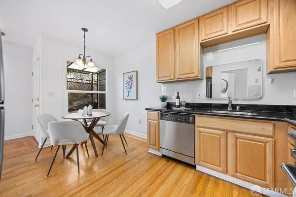 451 Ramsell ST, San Francisco, CA 94132