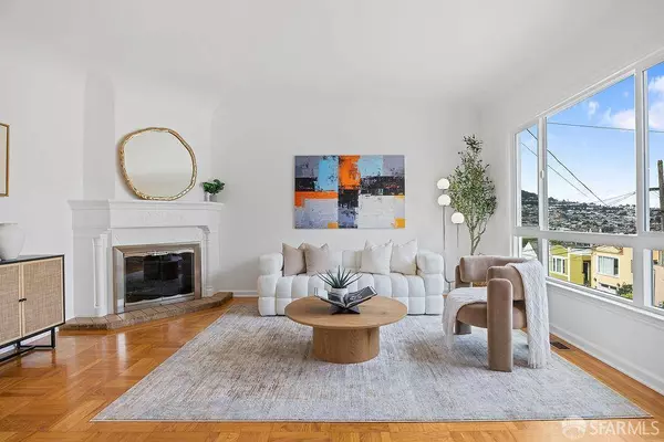 451 Ramsell ST, San Francisco, CA 94132