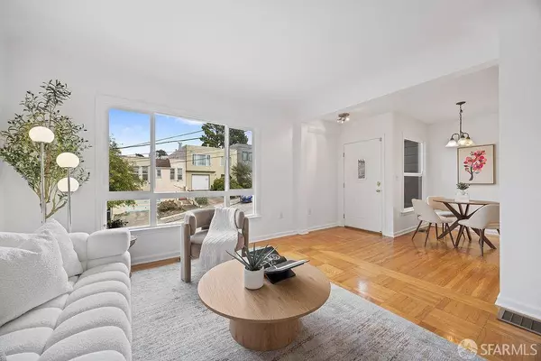 451 Ramsell ST, San Francisco, CA 94132