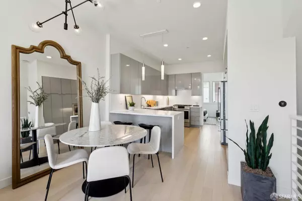 83 Kirkwood AVE, San Francisco, CA 94124