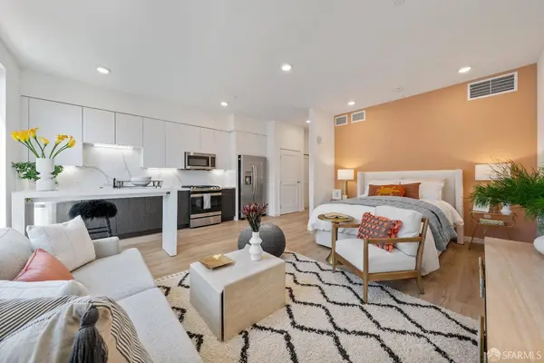 52 Kirkwood AVE #405, San Francisco, CA 94124