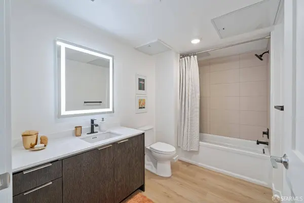 52 Kirkwood AVE #405, San Francisco, CA 94124