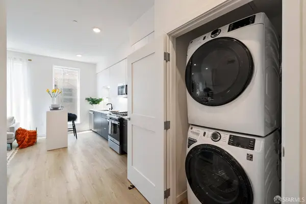 52 Kirkwood AVE #405, San Francisco, CA 94124