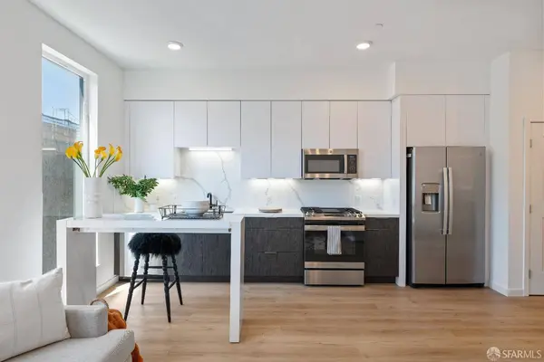 52 Kirkwood AVE #405, San Francisco, CA 94124