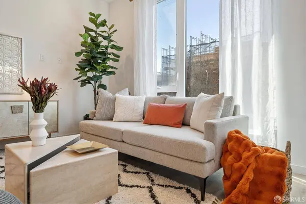 52 Kirkwood AVE #405, San Francisco, CA 94124