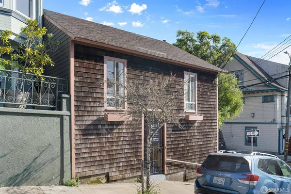 287 Moultrie ST, San Francisco, CA 94110