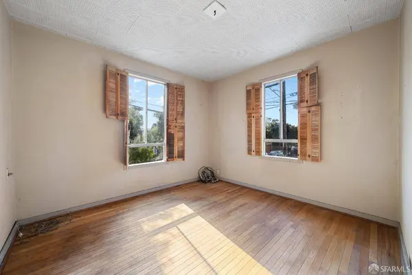 287 Moultrie ST, San Francisco, CA 94110