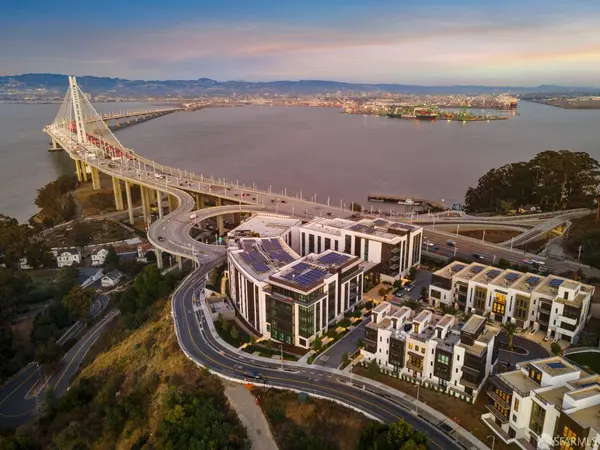 1 Bristol CT #201, San Francisco, CA 94130