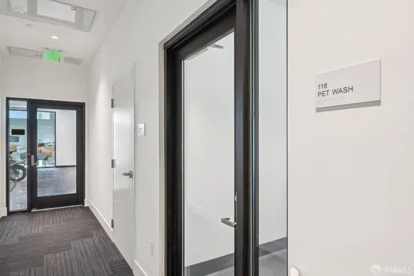 52 Kirkwood AVE #416, San Francisco, CA 94124