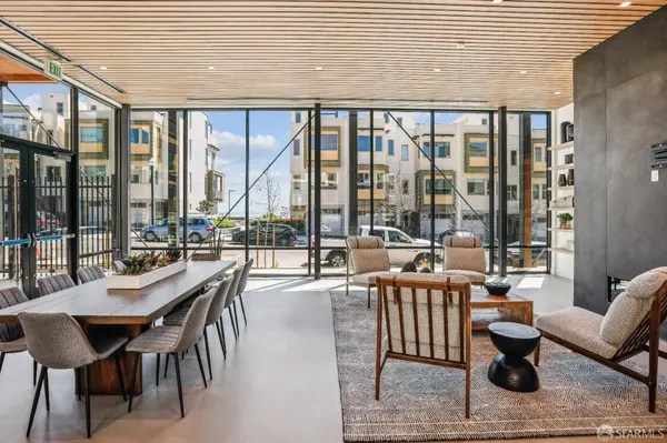52 Kirkwood AVE #416, San Francisco, CA 94124
