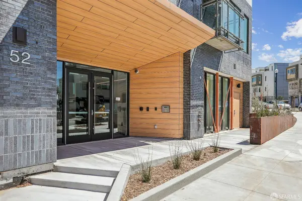 52 Kirkwood AVE #416, San Francisco, CA 94124