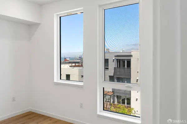 52 Kirkwood AVE #409, San Francisco, CA 94124