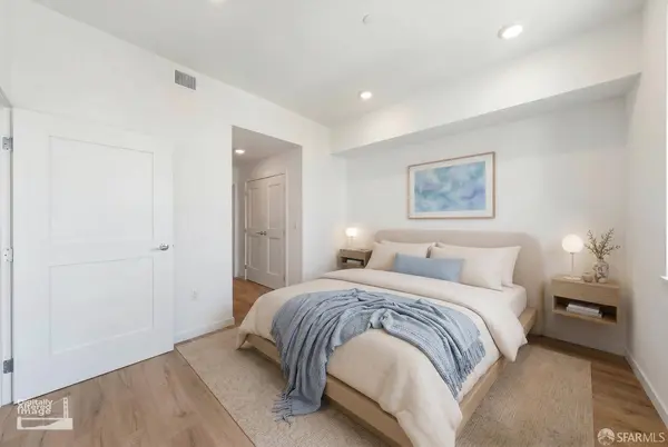 52 Kirkwood AVE #409, San Francisco, CA 94124