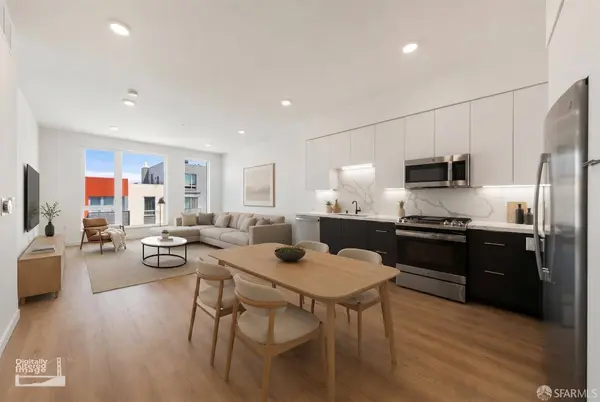 52 Kirkwood AVE #409, San Francisco, CA 94124