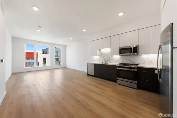 52 Kirkwood AVE #409, San Francisco, CA 94124