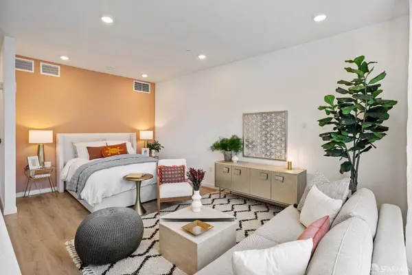52 Kirkwood AVE #323, San Francisco, CA 94124
