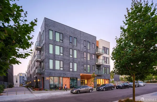 52 Kirkwood AVE #323, San Francisco, CA 94124