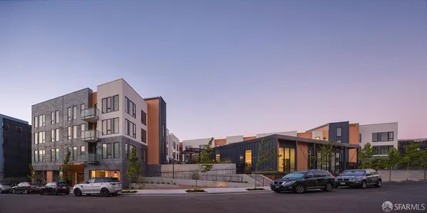 52 Kirkwood AVE #323, San Francisco, CA 94124