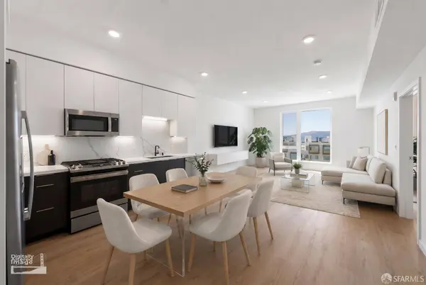 52 Kirkwood AVE #321, San Francisco, CA 94124