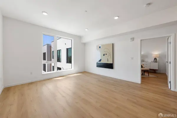 52 Kirkwood AVE #321, San Francisco, CA 94124