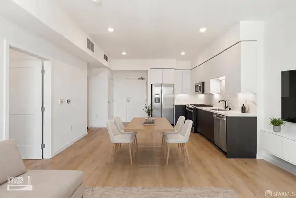 52 Kirkwood AVE #321, San Francisco, CA 94124