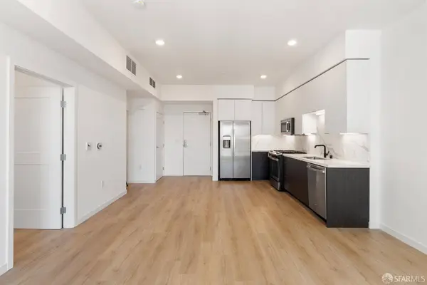 52 Kirkwood AVE #321, San Francisco, CA 94124