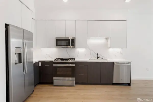 52 Kirkwood AVE #321, San Francisco, CA 94124