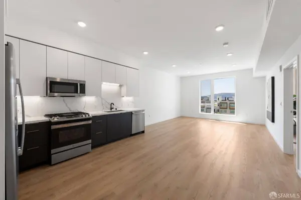 52 Kirkwood AVE #321, San Francisco, CA 94124