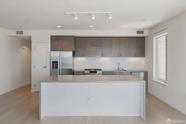 51 Innes CT #401, San Francisco, CA 94124