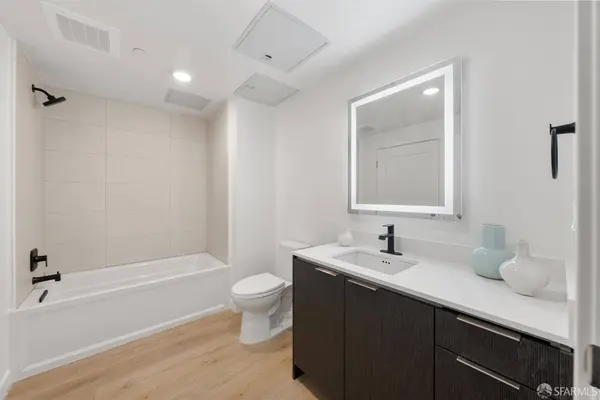 52 Kirkwood AVE #412, San Francisco, CA 94124