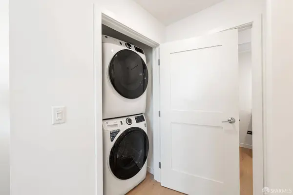 52 Kirkwood AVE #319, San Francisco, CA 94124