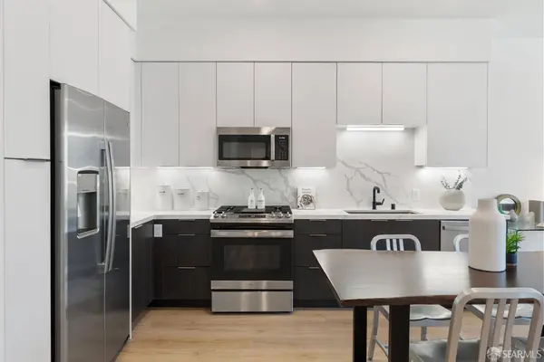 52 Kirkwood AVE #412, San Francisco, CA 94124