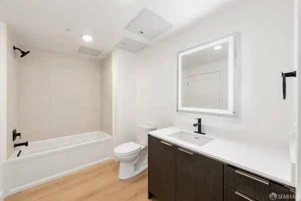 52 Kirkwood AVE #319, San Francisco, CA 94124