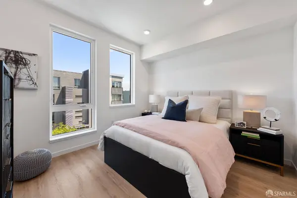 52 Kirkwood AVE #412, San Francisco, CA 94124