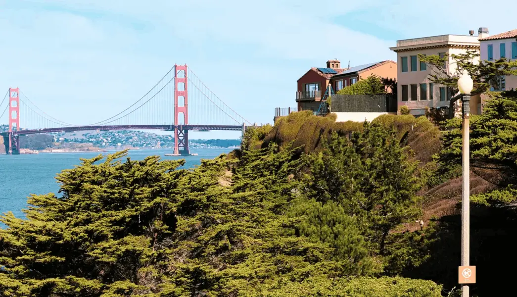 San Francisco
