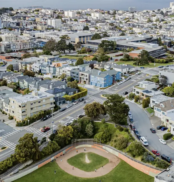 Laurel Heights / Jordan Park