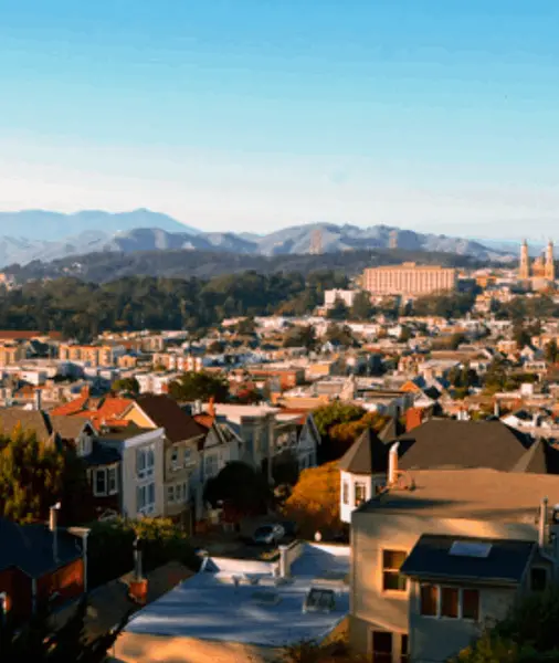 Cole Valley