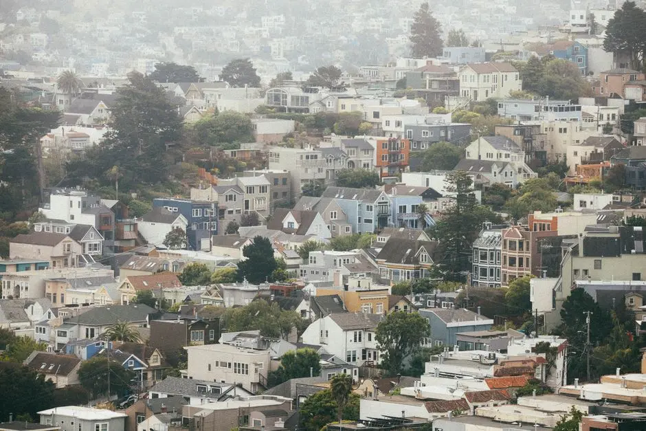 What Is a TIC in San Francisco?