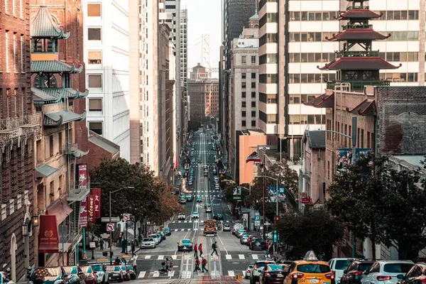 A Local's Guide to Living in SoMa SF