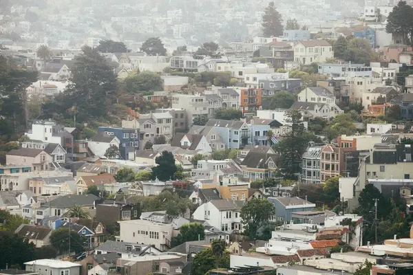 What Is a TIC in San Francisco?