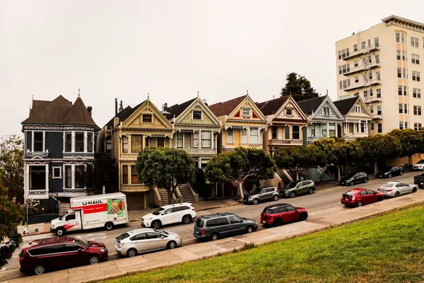 Real Estate Commission in San Francisco