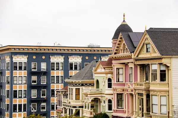 HOA Master Insurance & Your SF Condo
