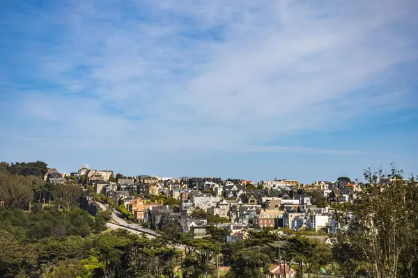 Best SF Neighborhoods for First Time Buyers