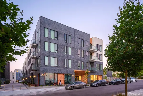 52 SW Kirkwood AVE #414, San Francisco, CA 94124