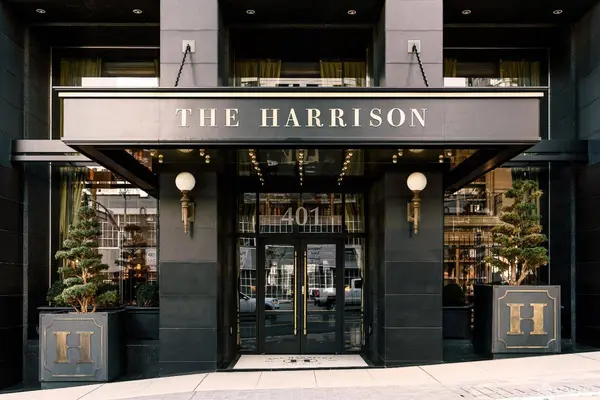 401 Harrison ST #18G, San Francisco, CA 94105